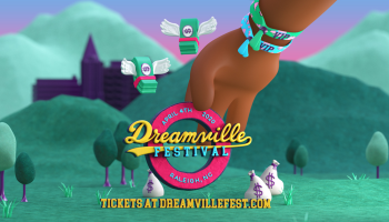 Dreamville Graphics tickets on sale