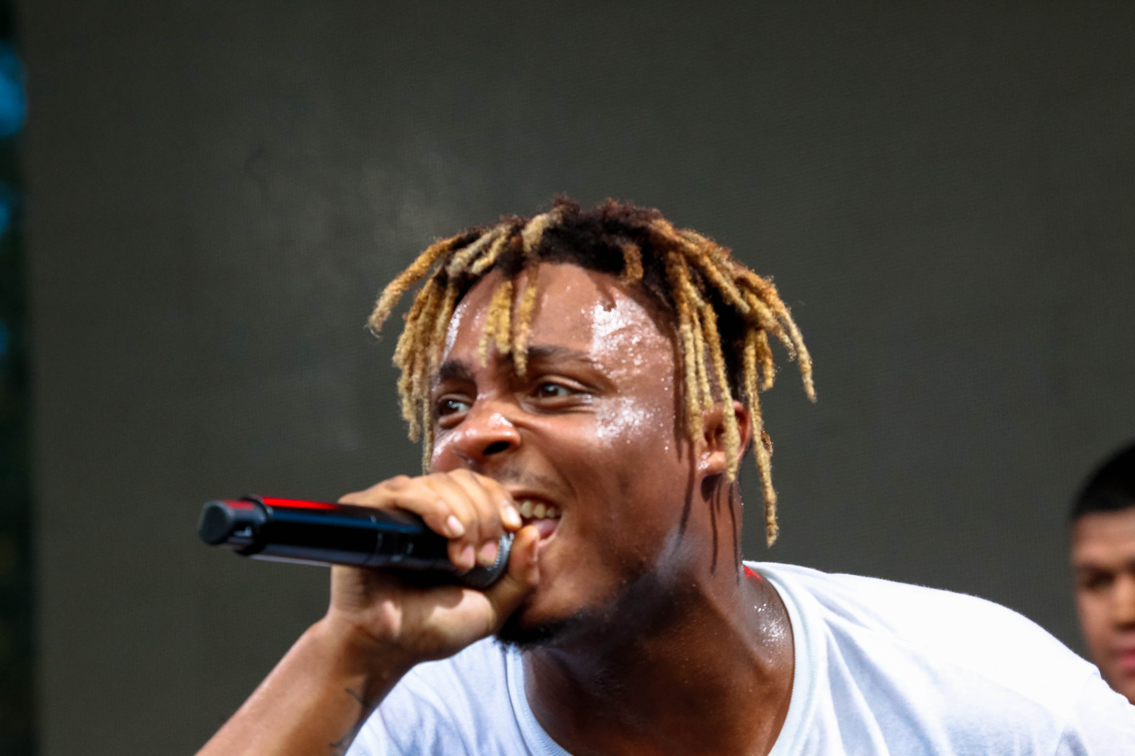 Juice WRLD Died From An Accidental Overdose According To Autopsy K97.5