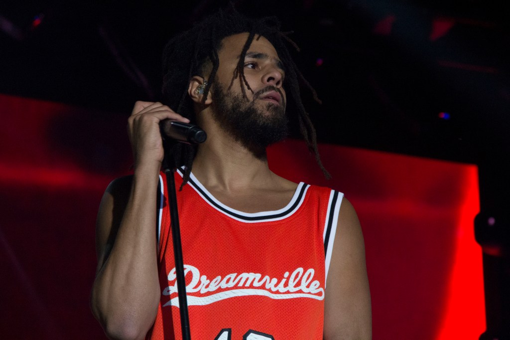 J. Cole B-Sides and Deep Cuts