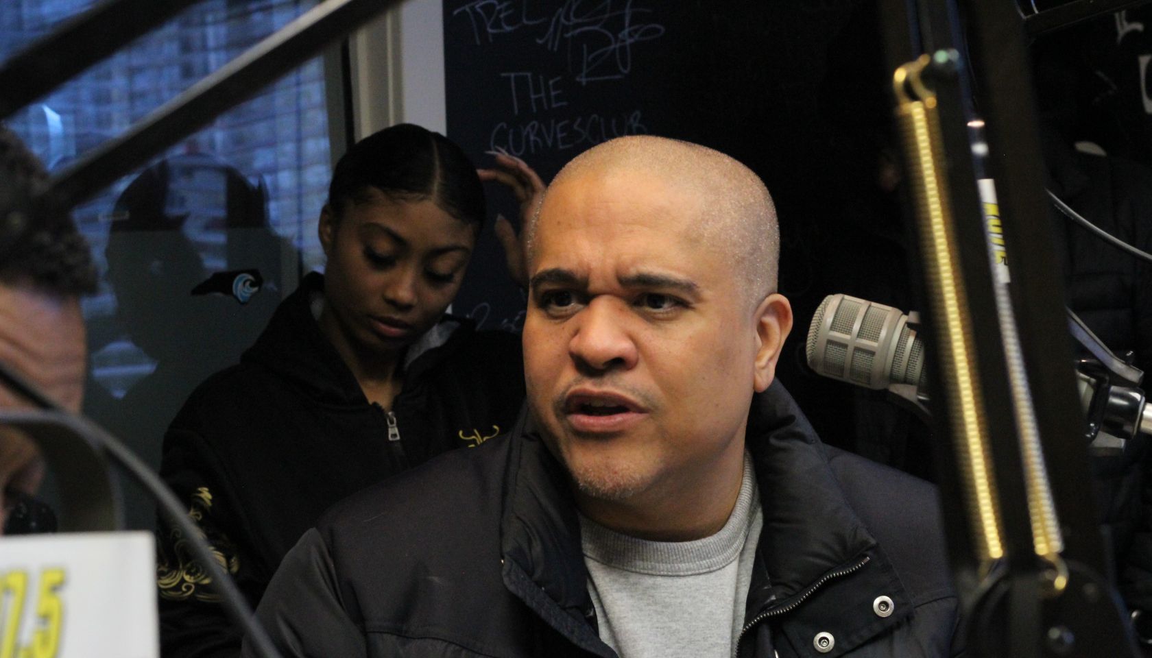 Irv Gotti