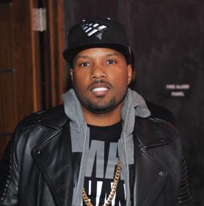 Mendeecees Harris