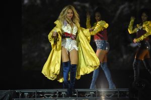 Beyonce 'The Formation World Tour' - Closing Night In East Rutherford