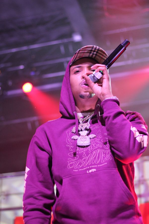 G Herbo