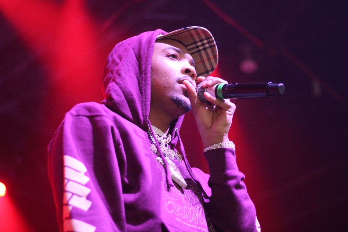 G Herbo