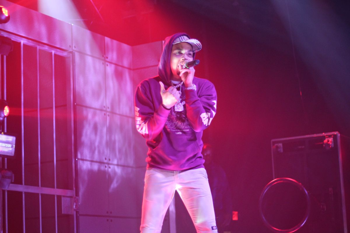 G Herbo