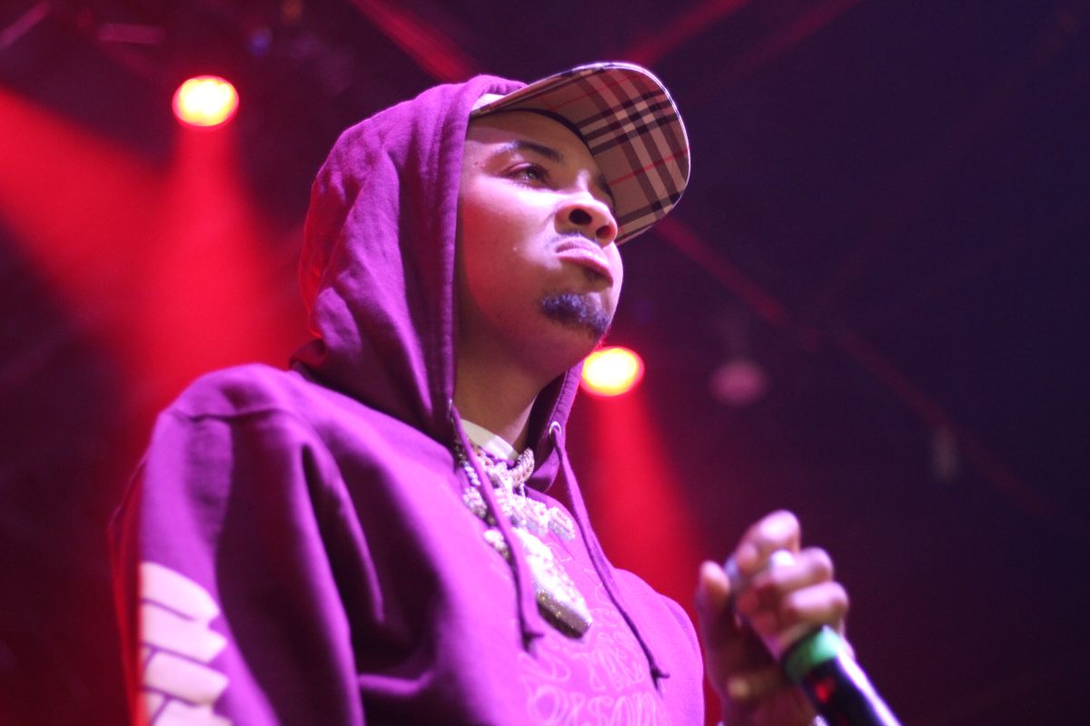 G Herbo