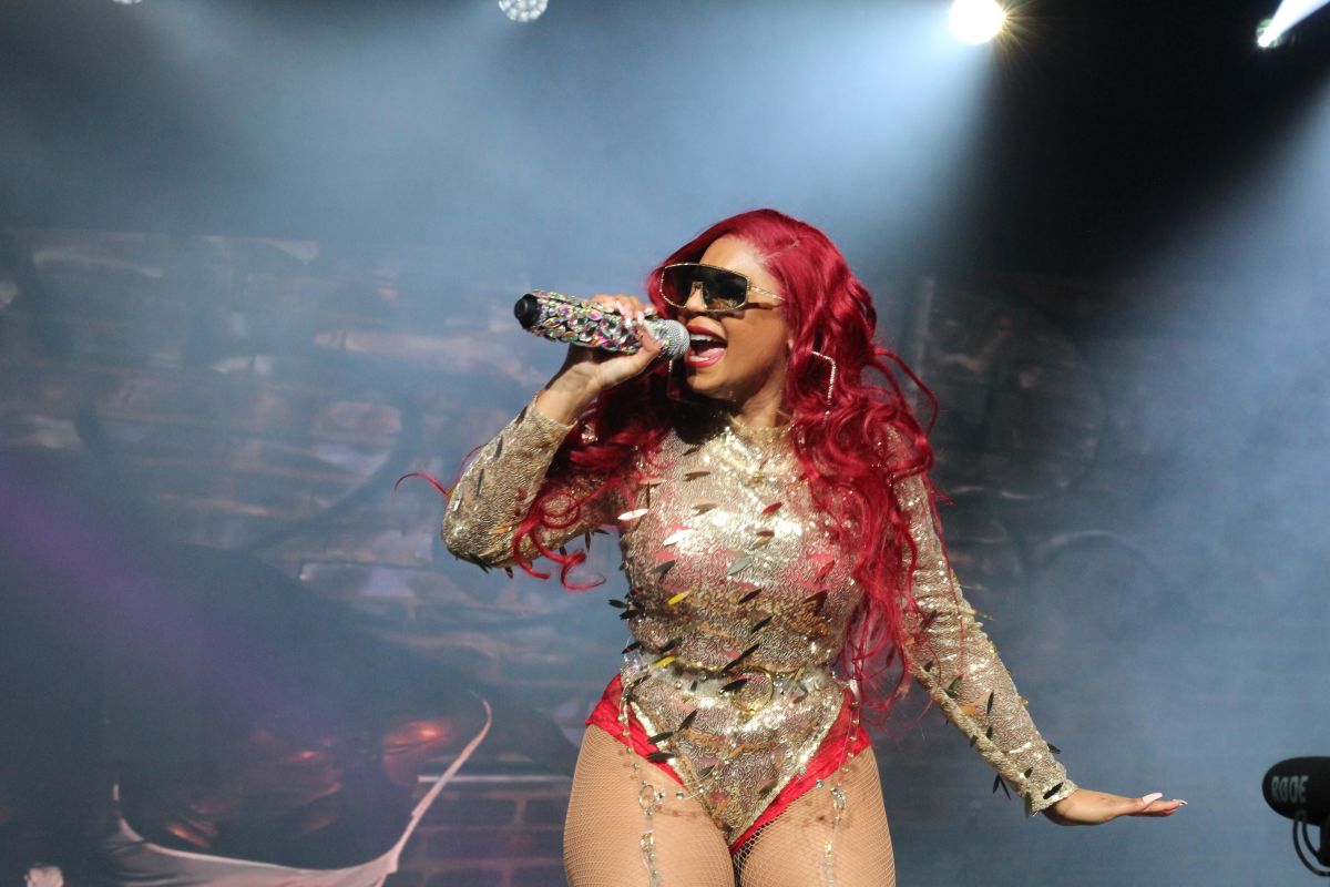 The Millennium Tour 2020 Raleigh