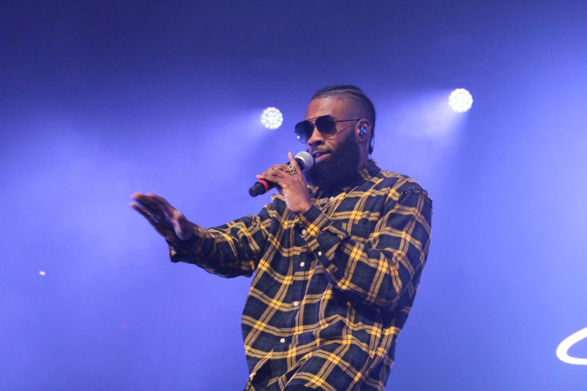The Millennium Tour 2020 Raleigh