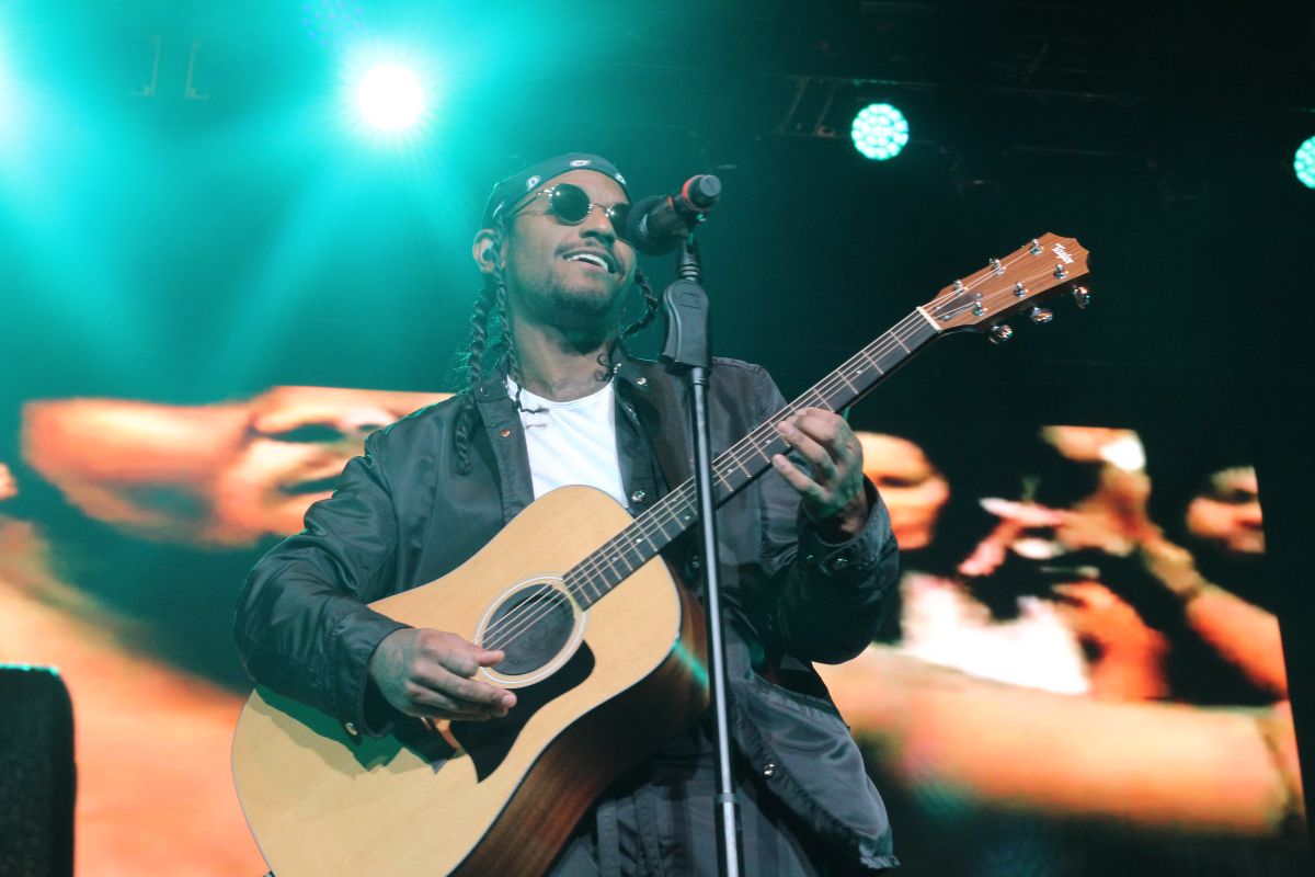 The Millennium Tour 2020 Raleigh