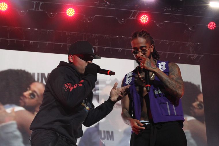The Millennium Tour 2020 Raleigh