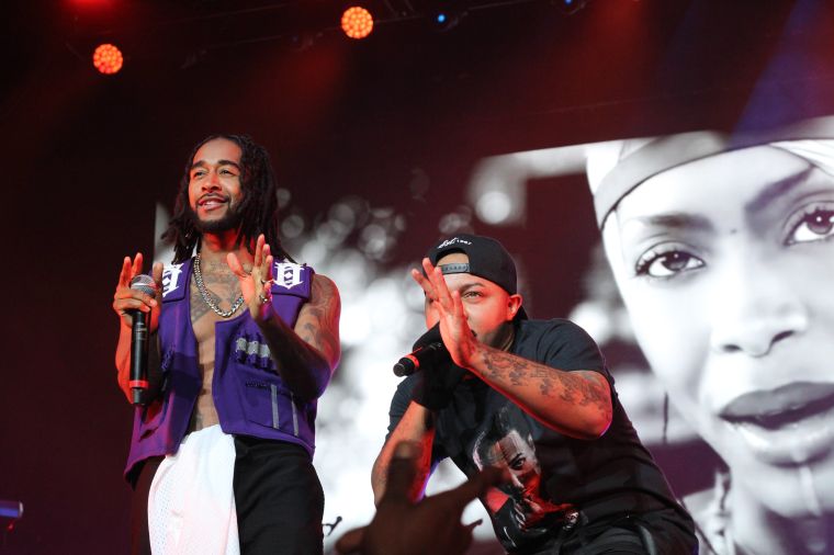 The Millennium Tour 2020 Raleigh