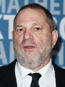 (FILE) Harvey Weinstein Sentenced to 23 Years in Prison. Harvey Weinstein will spend 23 years in a N...