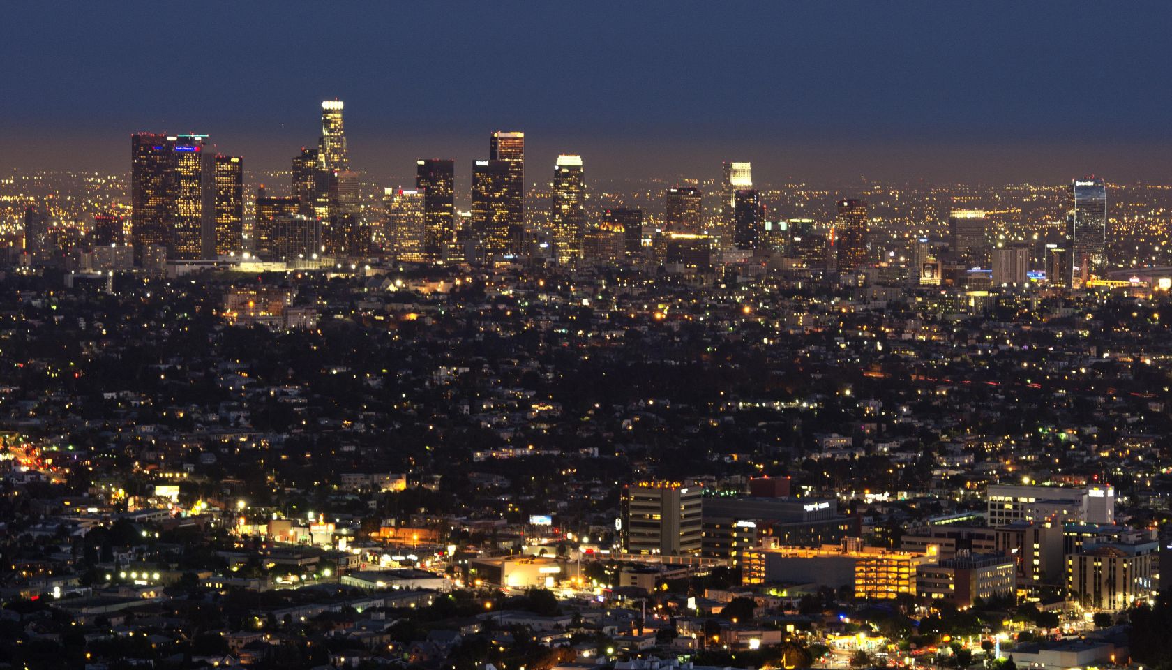 US-FEATURE-LOS ANGELES