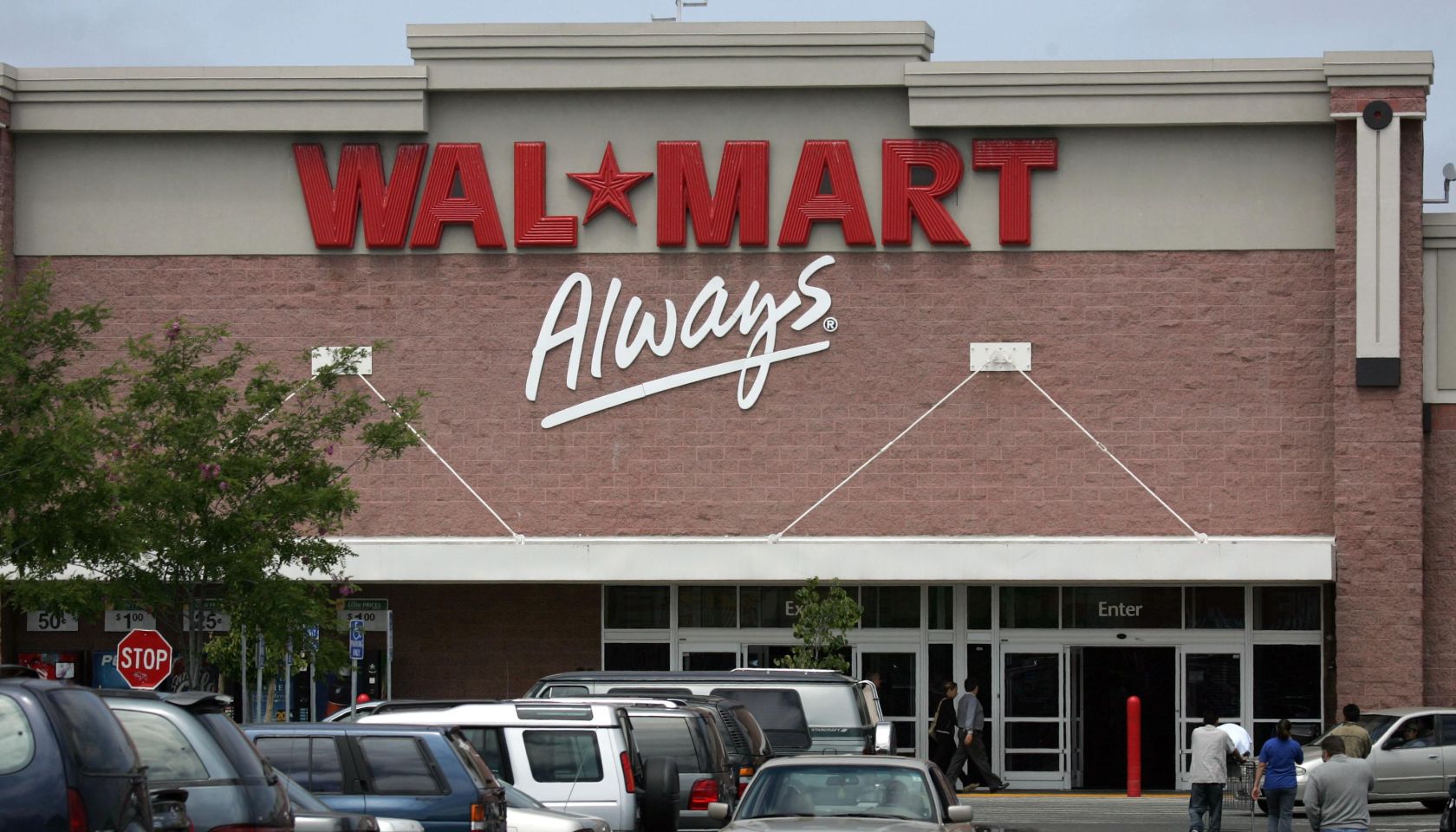 Housing Market, Gas Prices Dampen April Retail Sales
