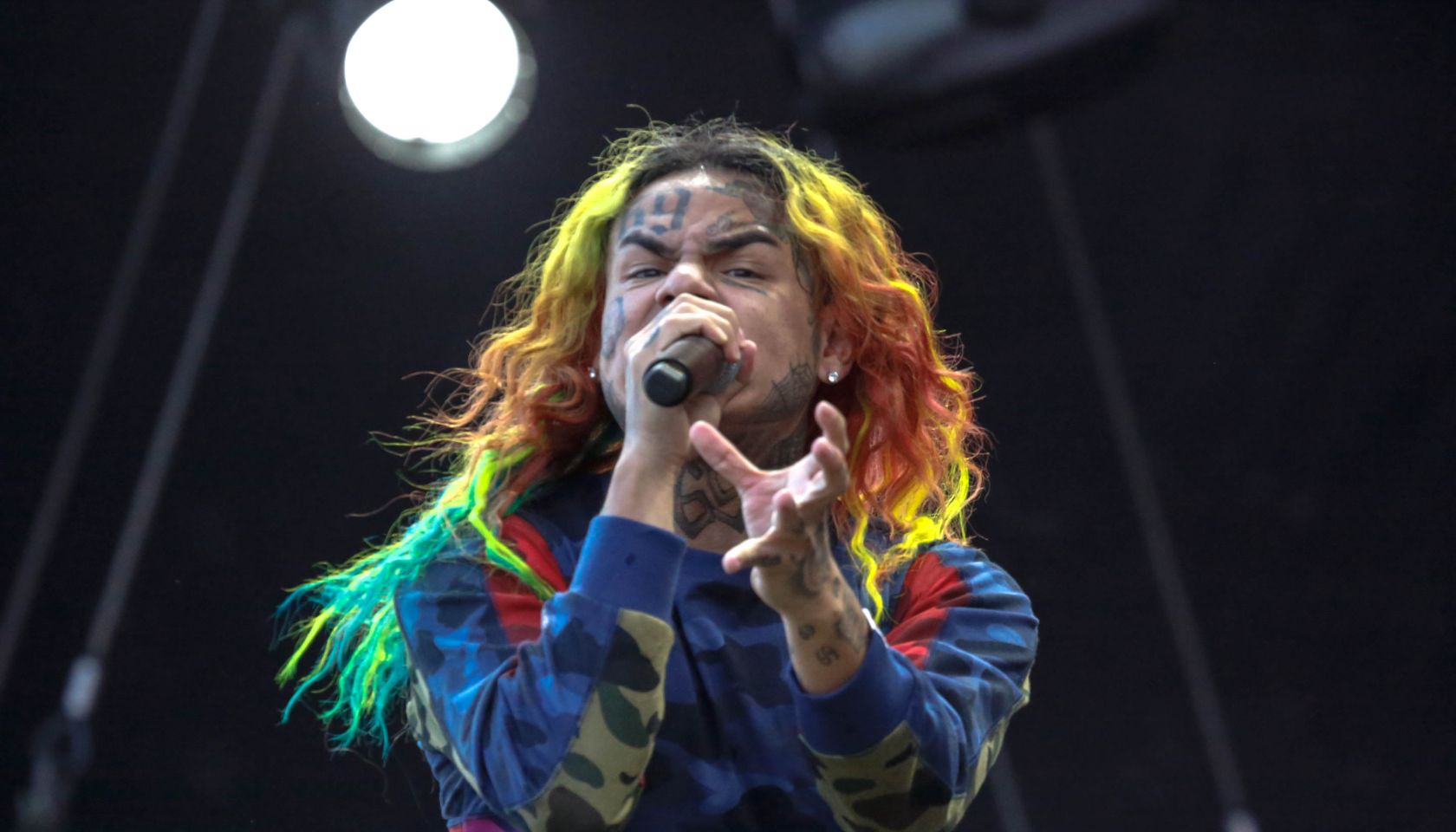 Tekashi69