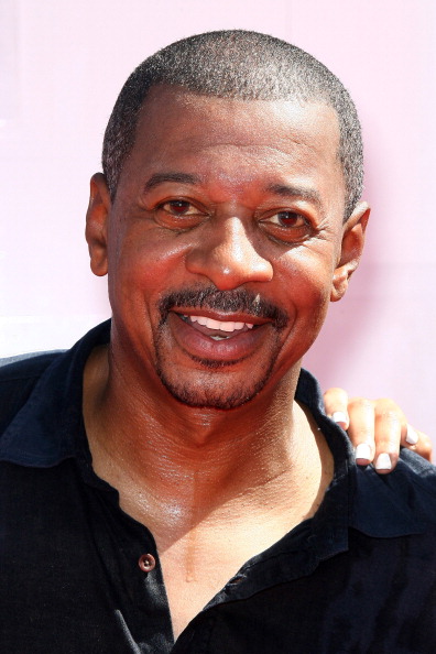 "BET AWARDS" 14 - Arrivals