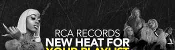 Reach: RCA_New Heat For Your Playlist Weekend - Good Girl and Flo Milli_August 2020