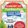 Community Day TA MCGrady