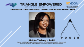 Triangle Empowered Virtual Series