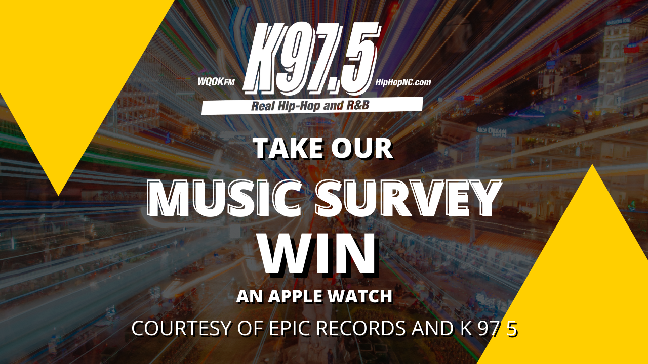 Music Survey QOK