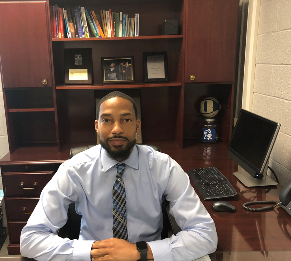 I Am Black History February 14th-17th