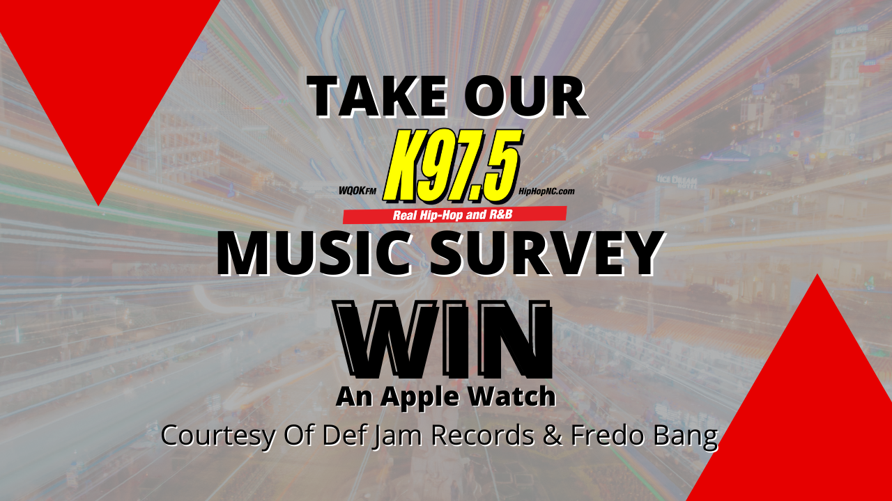 Courtesy Of Def Jam Records & Fredo Bang