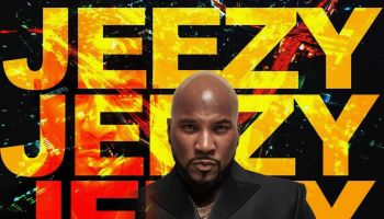 Jeezy at the Ritz