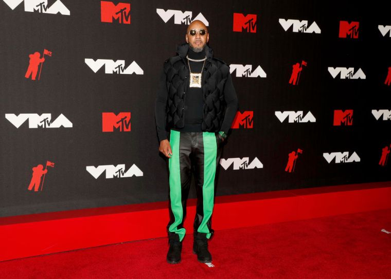 2021 MTV Video Music Awards - Arrivals