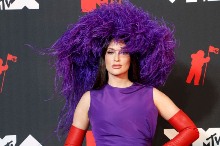 2021 MTV Video Music Awards - Arrivals