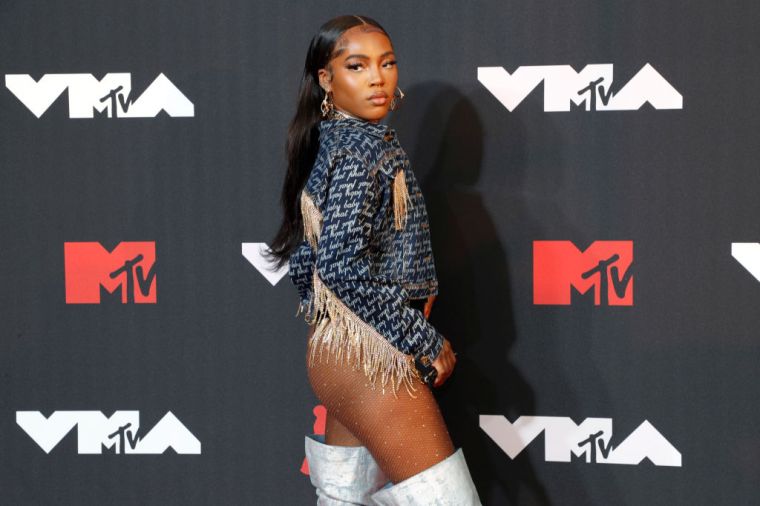 2021 MTV Video Music Awards - Arrivals
