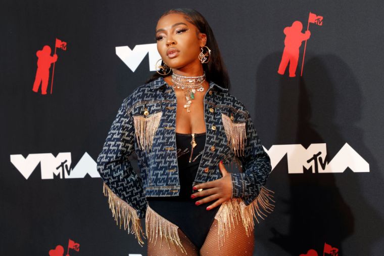 2021 MTV Video Music Awards - Arrivals