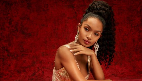 560px x 320px - When Did Yara Shahidi Grow Up Into The Fashion Icon She Is Today ?