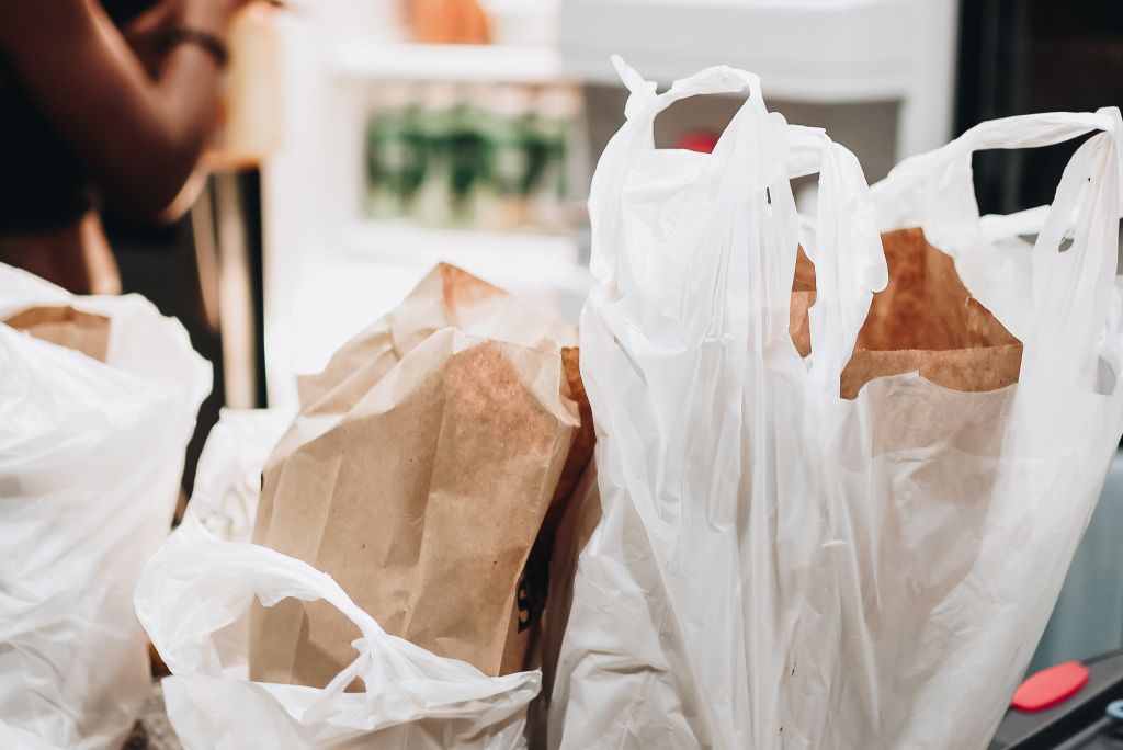 Groceries