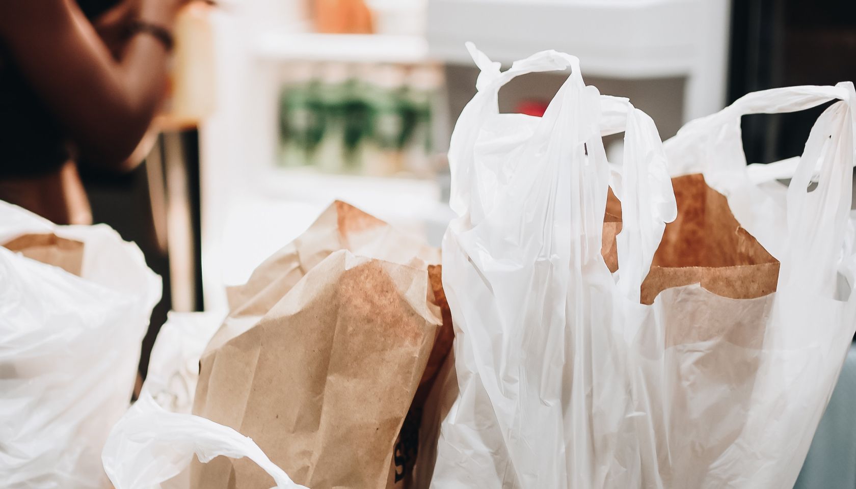 Groceries