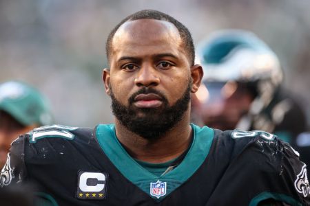 Fletcher Cox