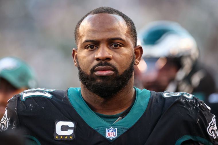 Fletcher Cox