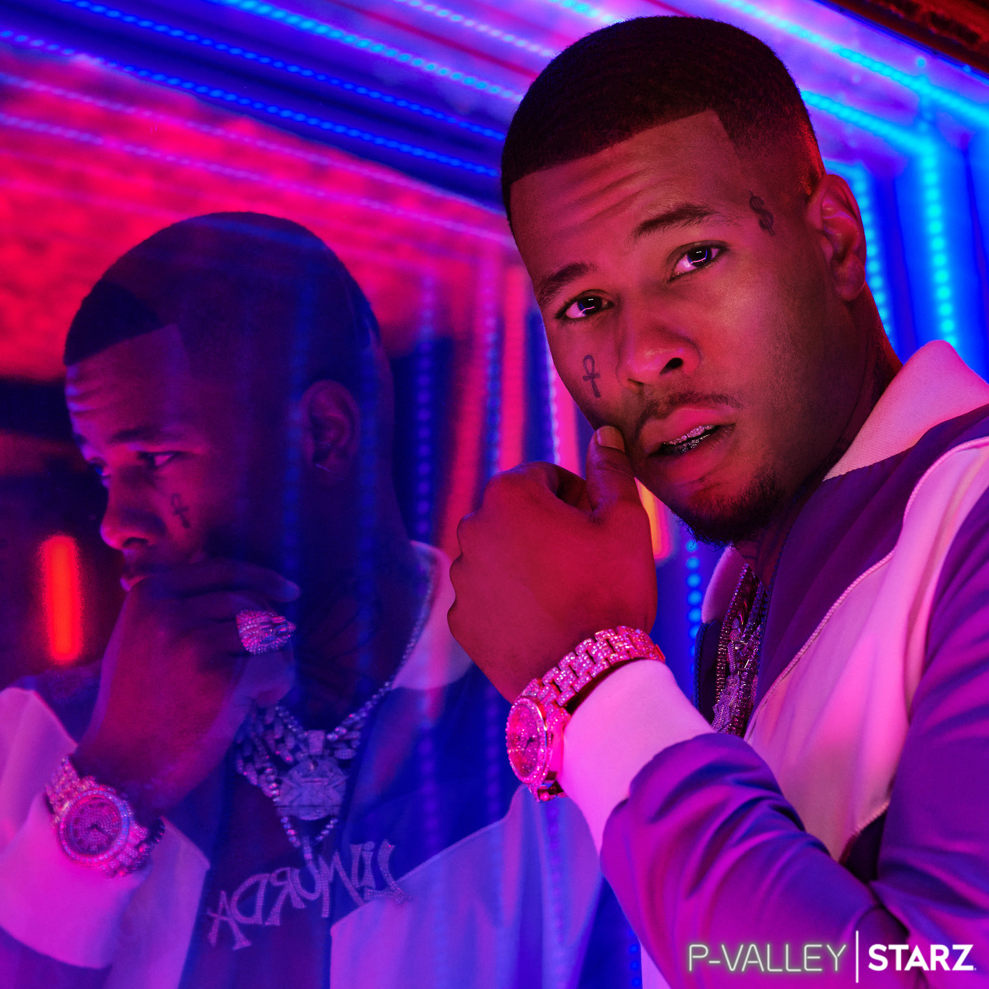 NCCU Lecture Series - J. Alphonse Nicholson