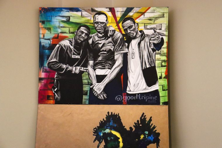 Sneakerville Recap 2022