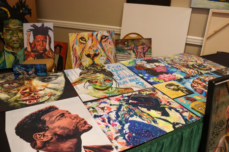 Sneakerville Recap 2022