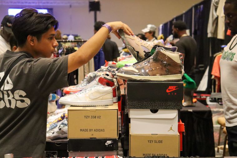 Sneakerville Recap 2022