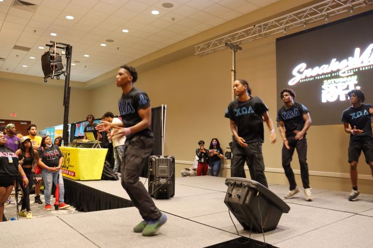 Sneakerville Recap 2022