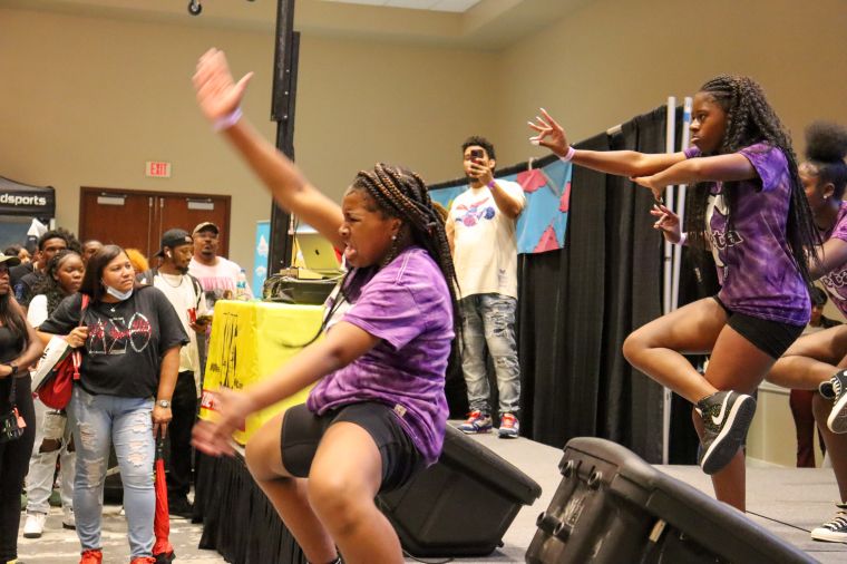 Sneakerville Recap 2022