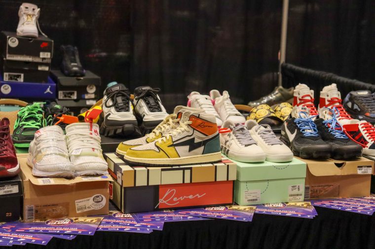 Sneakerville Recap 2022