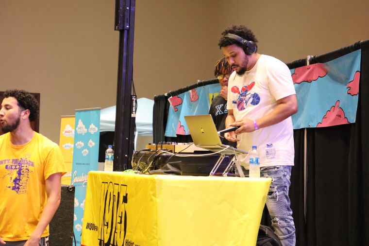 Sneakerville Recap 2022