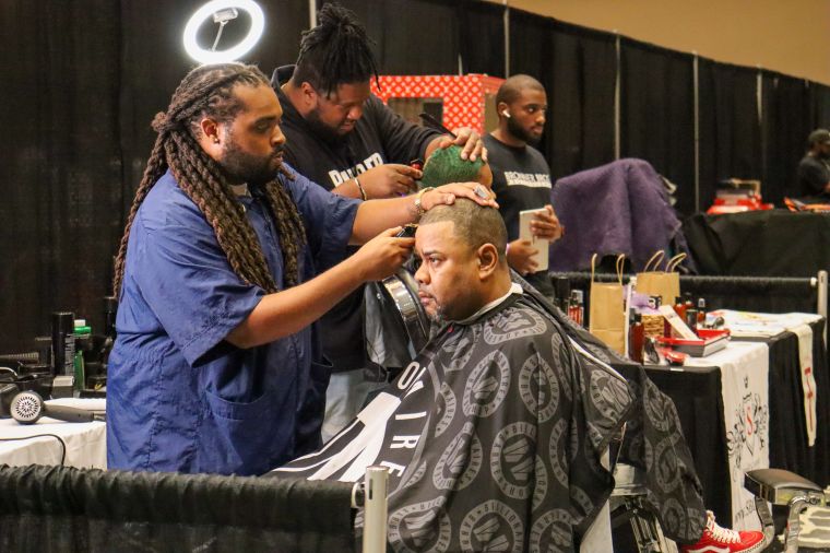 Sneakerville Recap 2022