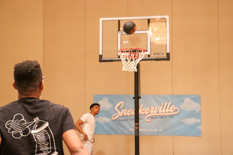 Sneakerville Recap 2022