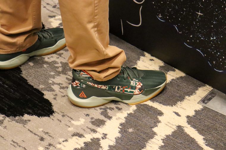 Sneakerville Recap 2022