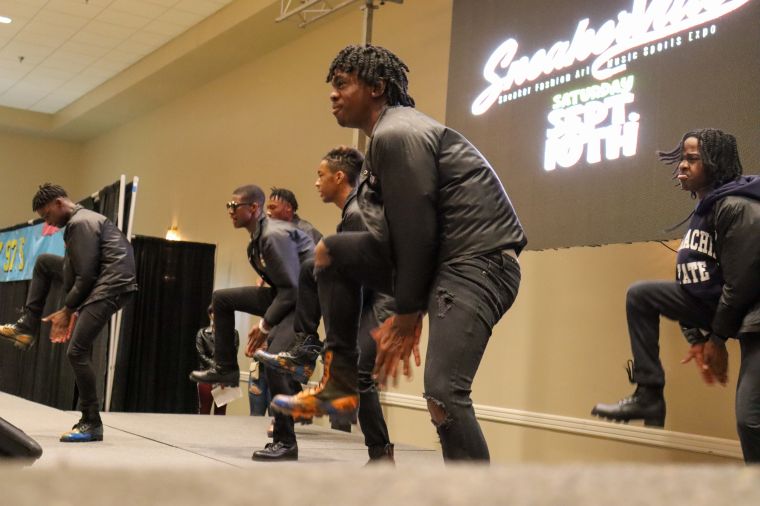 Sneakerville Recap 2022