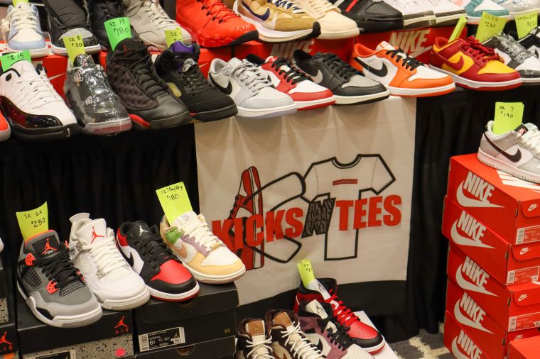 Sneakerville Recap 2022