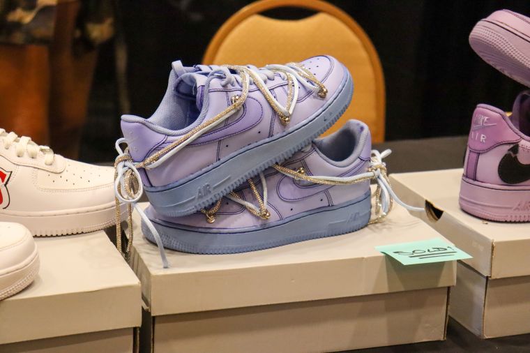 Sneakerville Recap 2022